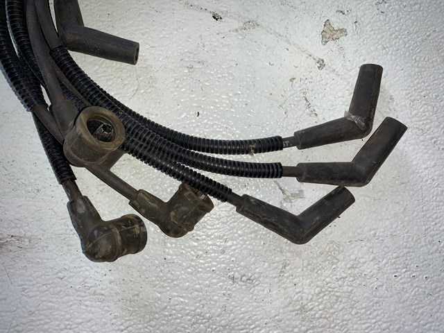 1987 Mazda RX7 FC Ignition Wires OEM