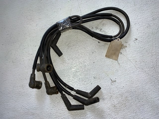 1987 Mazda RX7 FC Ignition Wires OEM
