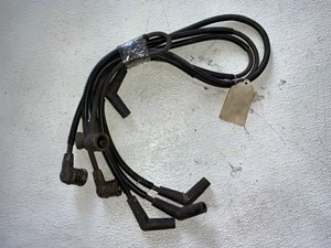 1987 Mazda RX7 FC Ignition Wires OEM