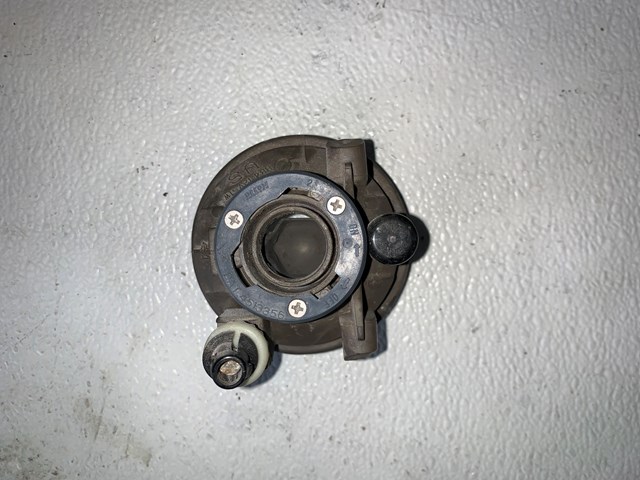 Subaru Forester Impreza Legacy Fog Light 114-77828