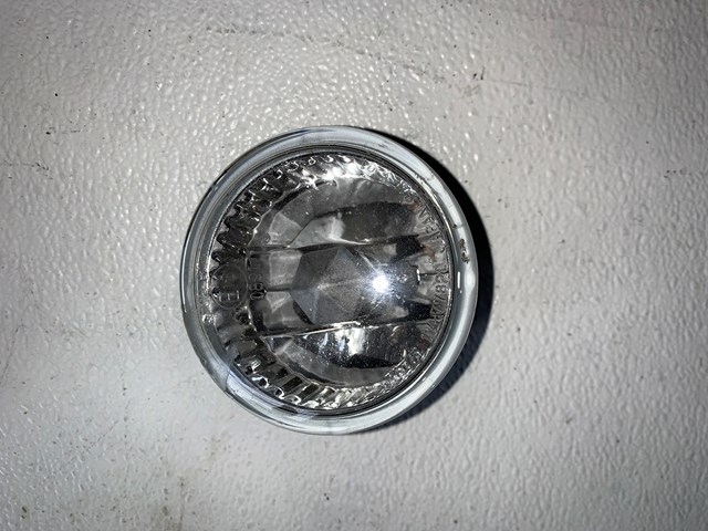 Subaru Forester Impreza Legacy Fog Light 114-77828