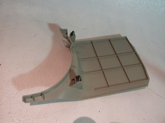 2004 Infiniti G35 Sedan AT Front RH Passenger Lower Kick Panel 66900 AM600