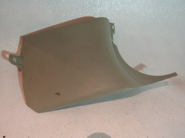 2004 Infiniti G35 Sedan AT Front RH Passenger Lower Kick Panel 66900 AM600