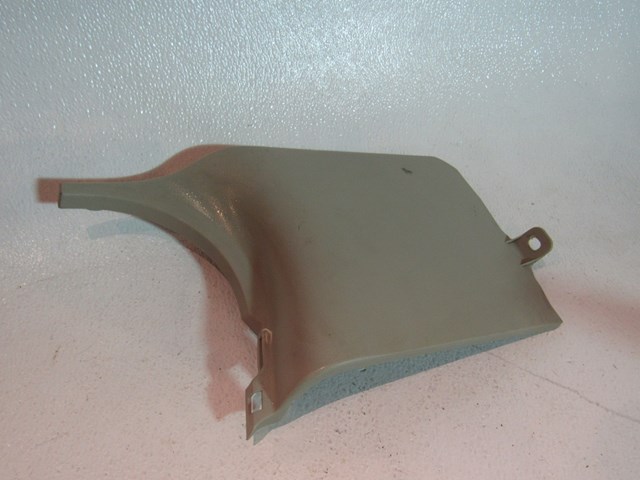 2004 Infiniti G35 Sedan AT Front RH Passenger Lower Kick Panel 66900 AM600