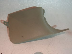 2004 Infiniti G35 Sedan AT Front RH Passenger Lower Kick Panel 66900 AM600