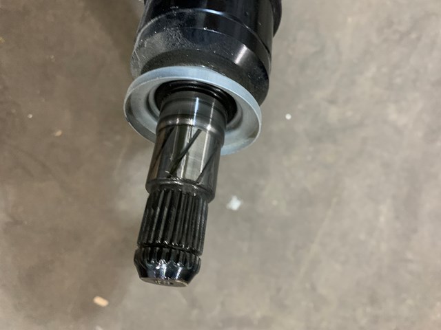 2022 Subaru WRX Premium Rear Axle OEM