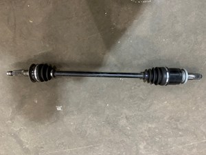 2022 Subaru WRX Premium Rear Axle OEM