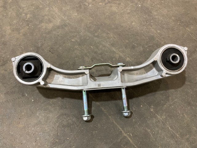 2022-2023 Subaru WRX AWD M/T Rear Differential Mount Bracket OEM