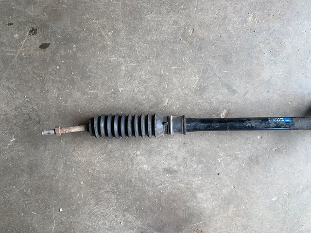 1988-1991 Honda CRX CIVIC Power Steering Rack 513-06152 (SEE DETAILS)