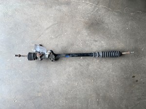 1988-1991 Honda CRX CIVIC Power Steering Rack 513-06152 (SEE DETAILS)