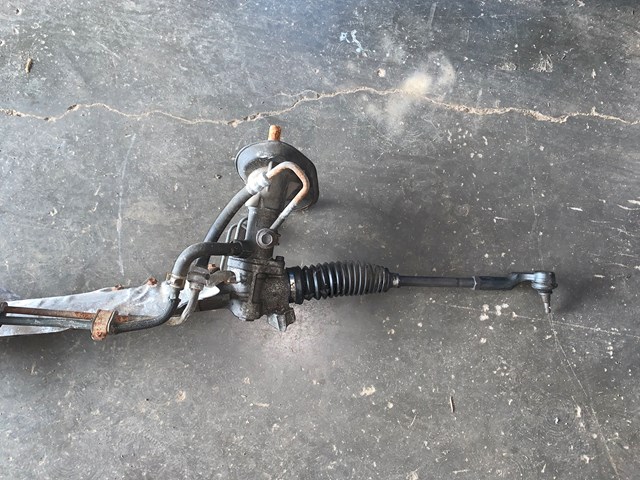 2007-2009 Mazda Mazdaspeed3 Power Steering Rack BR6J