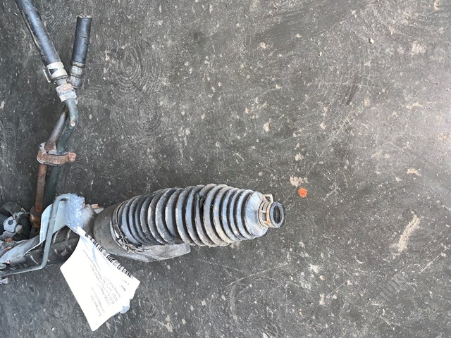 2007-2009 Mazda Mazdaspeed3 Power Steering Rack BR6J