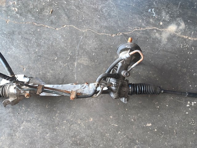 2007-2009 Mazda Mazdaspeed3 Power Steering Rack BR6J