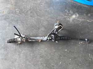 2007-2009 Mazda Mazdaspeed3 Power Steering Rack BR6J
