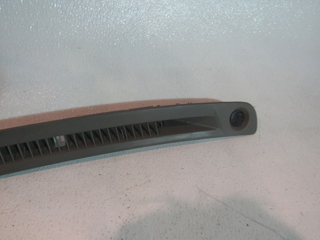 2004 Infiniti G35 Sedan Front RH Passenger Dash Vent 68742 AL500