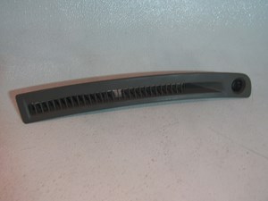 2004 Infiniti G35 Sedan Front RH Passenger Dash Vent 68742 AL500