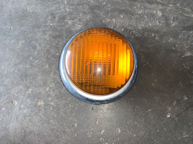 1972 Mercedes 280SE 4.5 BOSCH Fog Turn Signal Light OEM KL0189A
