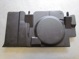 2003 Infiniti G35 Sedan AT RH Passenger Under Dash Cover 68920 AM600