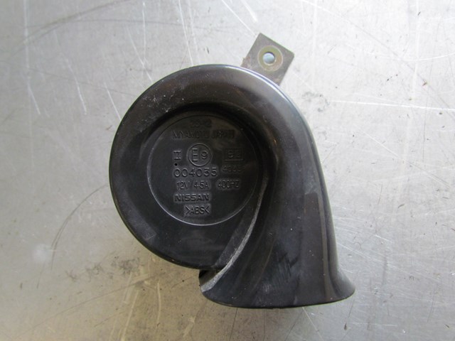 2003 Infiniti G35 Sedan AT 400 Hz Horn