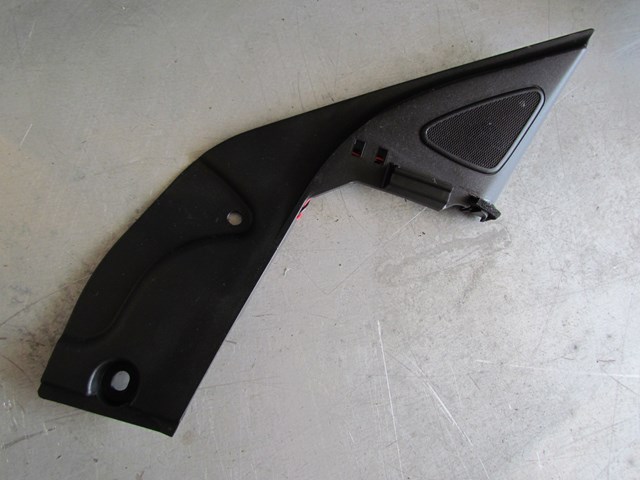 2003 Infiniti G35 Sedan AT Front RH Passenger Sail Panel W Tweeter 80292 AL510