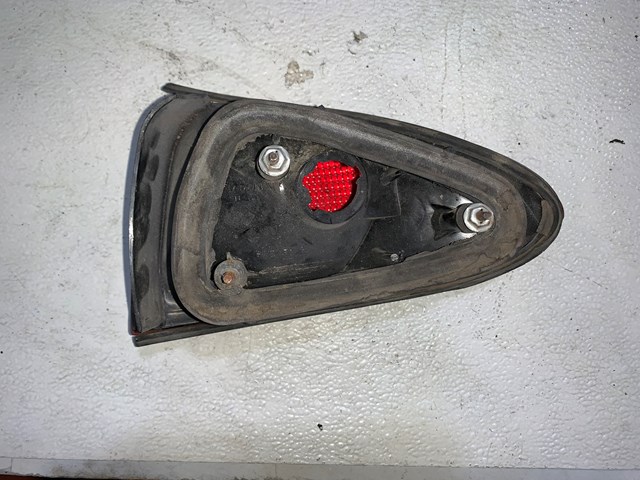 1995-1999 Chevy Cavalier Taillight Quarter Mounted OEM 16519321