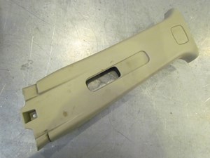 2003 Infiniti G35 Sedan B Pillar Upper Trim Panel 76914 AL500