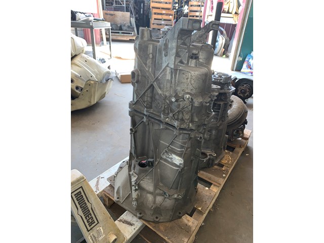 2007 BMW M6 Transmission Case Getrag 2470020590