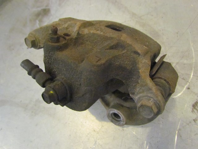 2003 Infiniti G35 AT Front LH Drivers Caliper