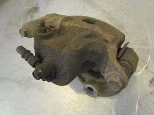 2003 Infiniti G35 AT Front LH Drivers Caliper