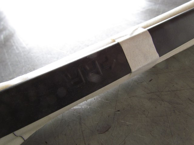 2003 Infiniti G35 Sedan AT RH Passenger Side Air Bag