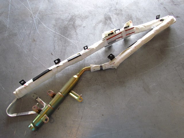 2003 Infiniti G35 Sedan AT RH Passenger Side Air Bag