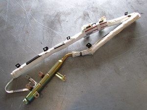 2003 Infiniti G35 Sedan AT RH Passenger Side Air Bag