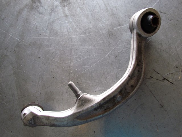 2003 Infiniti G35 Sedan AT Front RH Passenger Lower Control Compression Arm