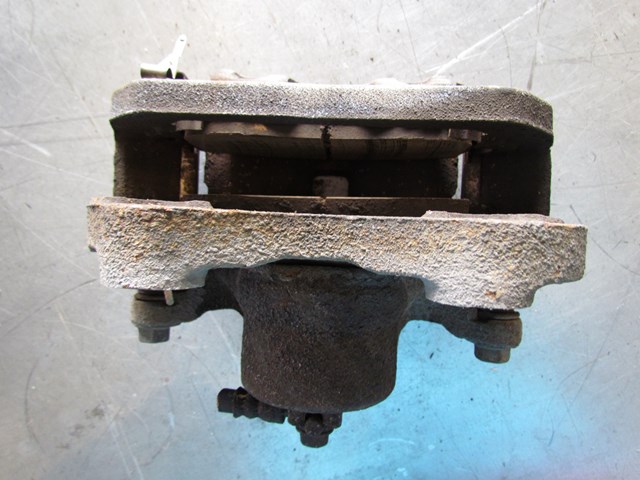 2003 Infiniti G35 AT Front RH Passenger Barke Caliper