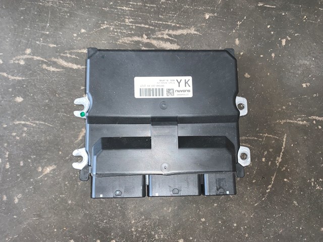 2022 Subaru WRX Premium Engine Computer Control Module OEM 22765AR890