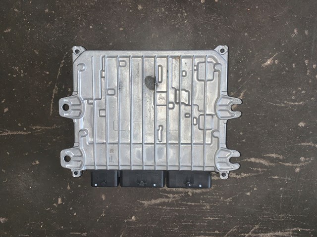 2022 Subaru WRX Premium Engine Computer Control Module OEM 22765AR890