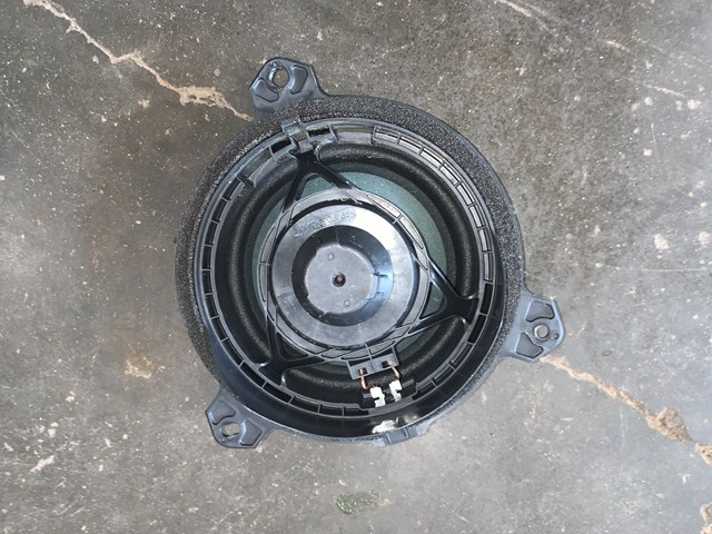 2022 Subaru WRX Premium Front Speaker OEM 86301CA001