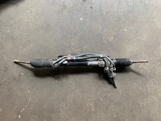 2005-2007 Subaru Impreza WRX Power Steering Rack OEM 34110FE600