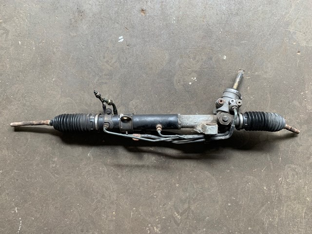 2005-2007 Subaru Impreza WRX Power Steering Rack OEM 34110FE600