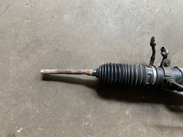 2005-2007 Subaru Impreza WRX Power Steering Rack OEM 34110FE600