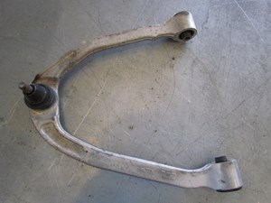2003 infiniti G35 Sedan AT Front LH Drivers Upper Control Arm