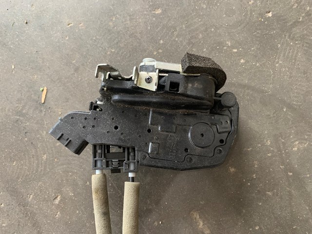 2007-2008 Infiniti G35 RH Rear Passenger Door Lock Actuator OEM EG450