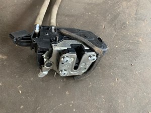 2007-2008 Infiniti G35 RH Rear Passenger Door Lock Actuator OEM EG450