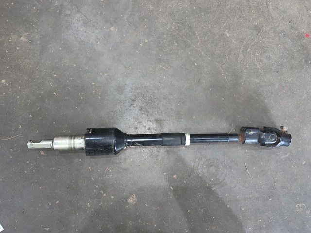 2007-2008 Infiniti G35x Sedan Intermediate Shaft OEM