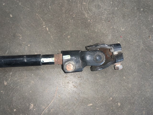 2007-2008 Infiniti G35x Sedan Intermediate Shaft OEM