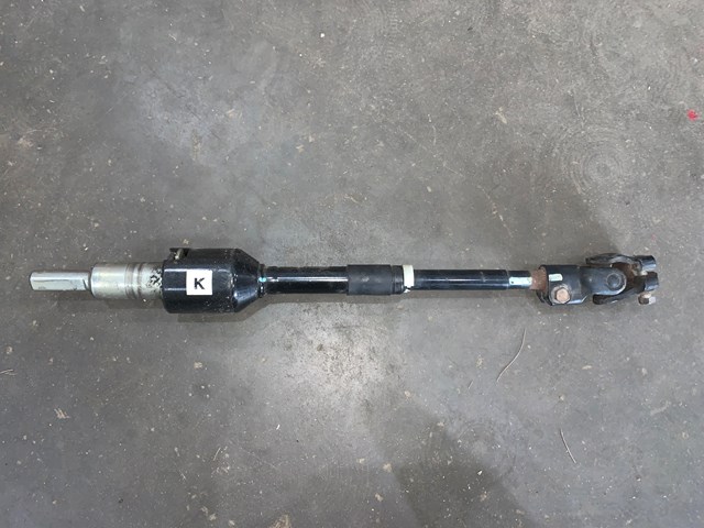 2007-2008 Infiniti G35x Sedan Intermediate Shaft OEM