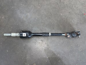 2007-2008 Infiniti G35x Sedan Intermediate Shaft OEM