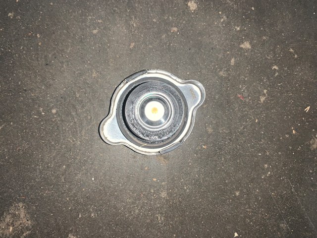 2022 Subaru WRX Radiator Cap OEM