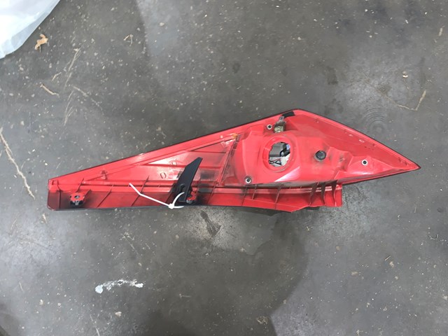 2006-2008 Nissan 350z LH Driver Tail Light LED OEM (SEE DESCRIPTION)