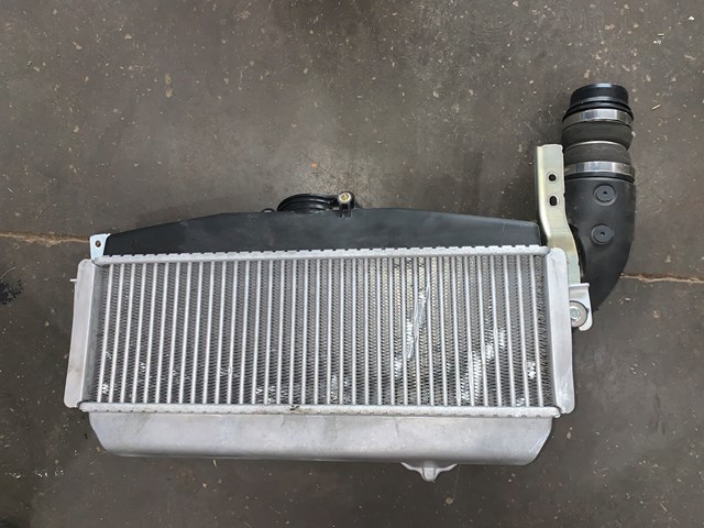2022-2023 Subaru WRX Premium Top Mount Intercooler Assembly OEM SIC-TM0240